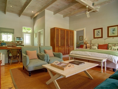 Mountain View Family Cottage