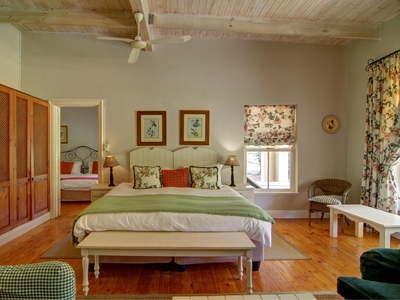 Mountain View Family Cottage