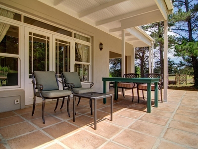 Mountain View Family Cottage
