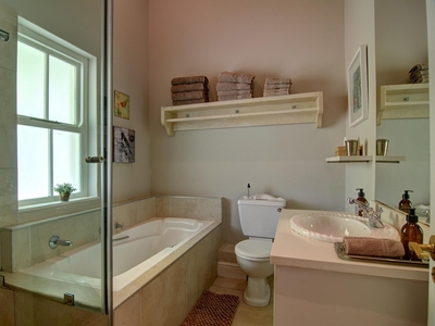 Mountain View Family Cottage