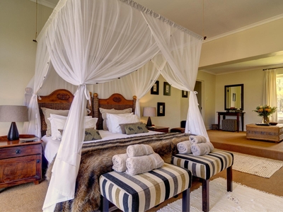Blue Gum Villa