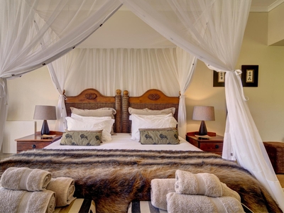Blue Gum Villa