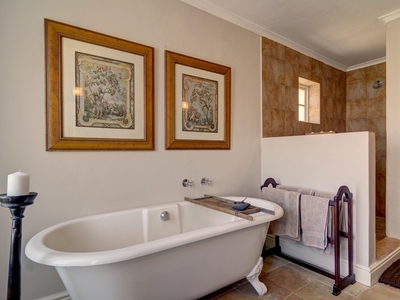 Blue Gum Villa