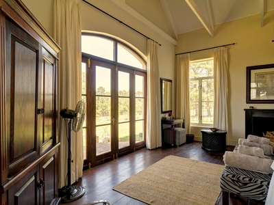 Blue Gum Villa