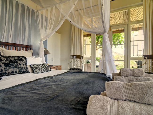 Blue Gum Villa