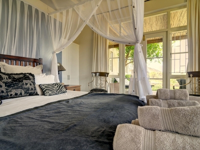 Blue Gum Villa