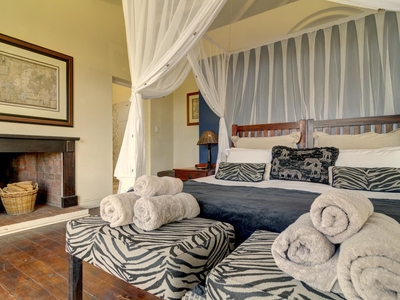 Blue Gum Villa