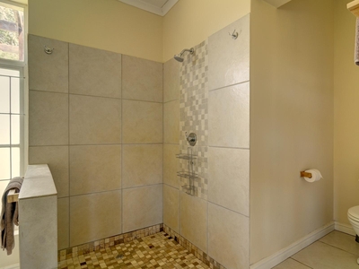 Blue Gum Villa