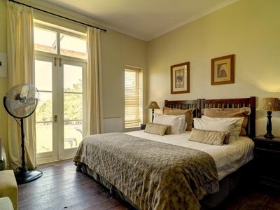 Blue Gum Villa