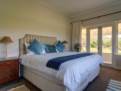 Blue Gum House