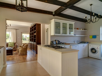 Blue Gum House