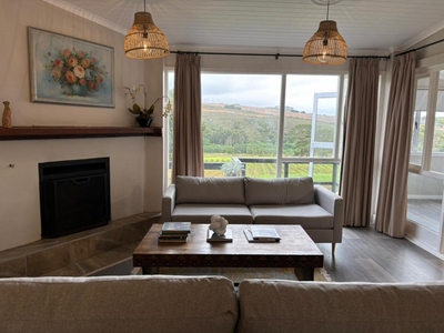 The Suite at Blue Gum