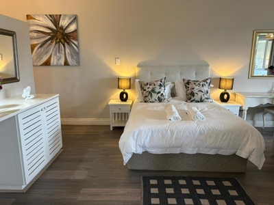The Suite at Blue Gum