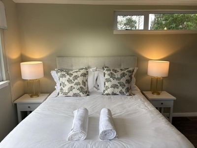 The Suite at Blue Gum