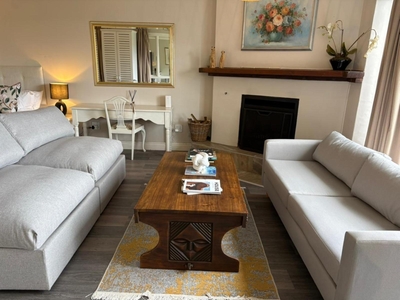 The Suite at Blue Gum