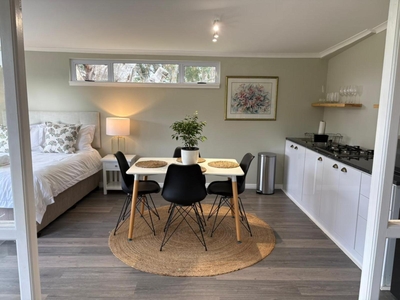 The Suite at Blue Gum