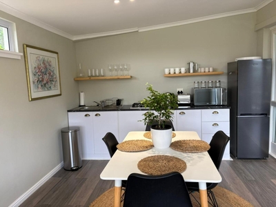 The Suite at Blue Gum