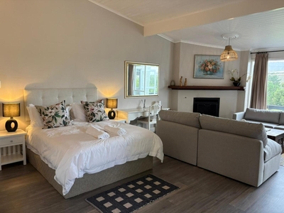 The Suite at Blue Gum