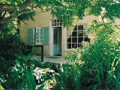 Blue Gum Country Estate