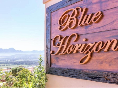 Blue Horizon Guest House