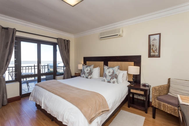 Blue Horizon Guest House