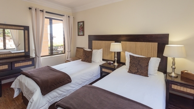Family Suite