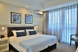 Blue Marlin Hotel in Scottburgh, KwaZulu Natal