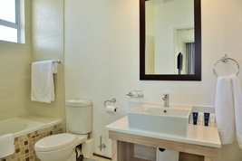 Blue Marlin Hotel in Scottburgh, KwaZulu Natal