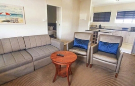 Blue Marlin Hotel in Scottburgh, KwaZulu Natal