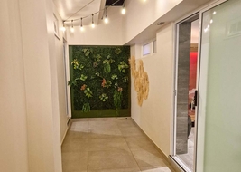 Blue Marlin Hotel in Scottburgh, KwaZulu Natal