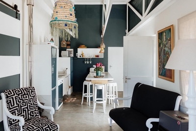 Exclusive Use Holiday Home