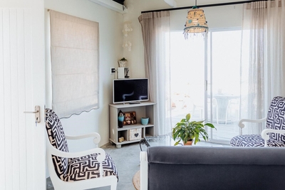 Exclusive Use Holiday Home