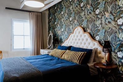 Exclusive Use Holiday Home