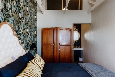 Exclusive Use Holiday Home