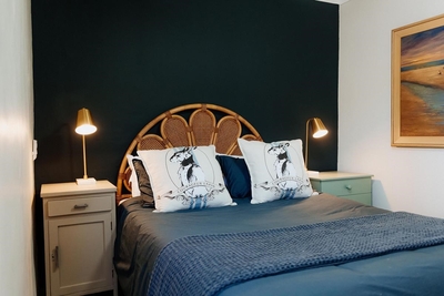 Exclusive Use Holiday Home