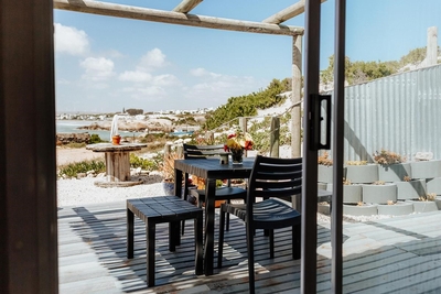 Exclusive Use Holiday Home