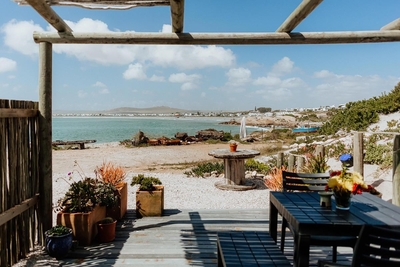 Exclusive Use Holiday Home