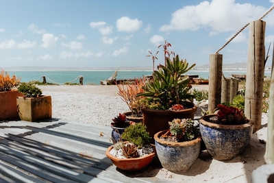 Exclusive Use Holiday Home