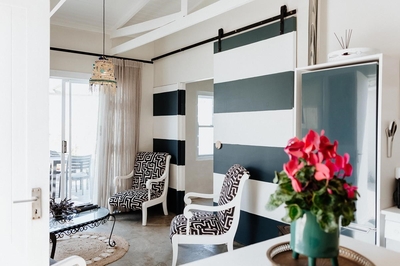 Exclusive Use Holiday Home