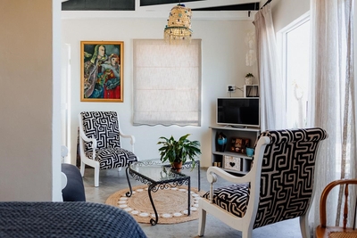 Exclusive Use Holiday Home