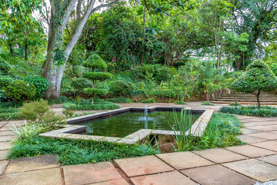 Blue Mountain Estate