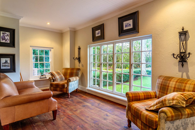 Blue Mountain Estate