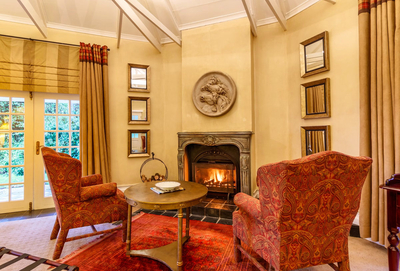 Blue Mountain Estate