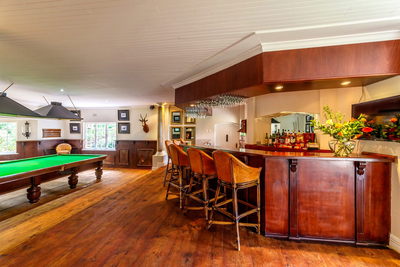 Blue Mountain Estate