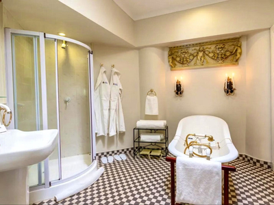 Victorian Suites