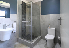Standard King Room with Shower