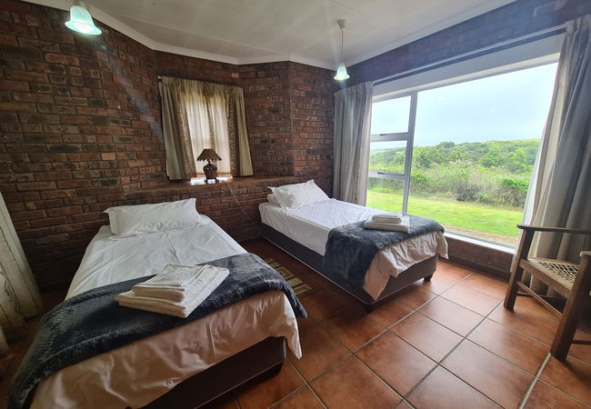 Valley View Chalets
