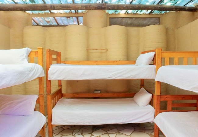 Eco Dormitory Unit