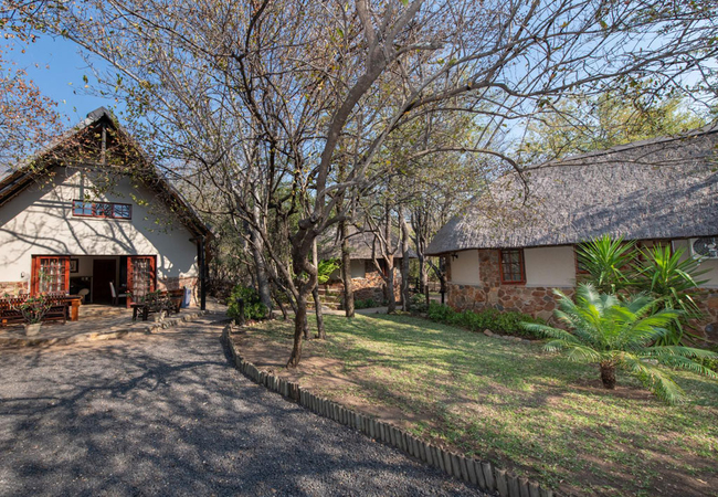 Blyde Canyon Cottages