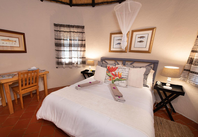 Blyde Canyon Cottages